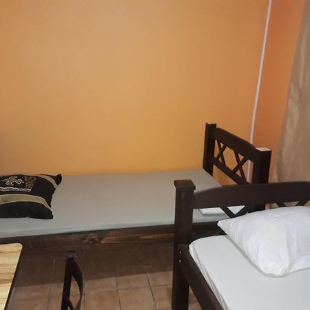 Hotel Latino サンホセ エクステリア 写真