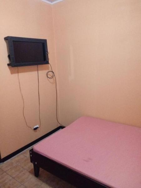 Hotel Latino サンホセ エクステリア 写真