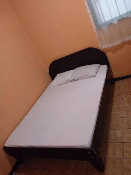 Hotel Latino サンホセ エクステリア 写真