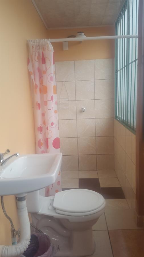 Hotel Latino サンホセ エクステリア 写真