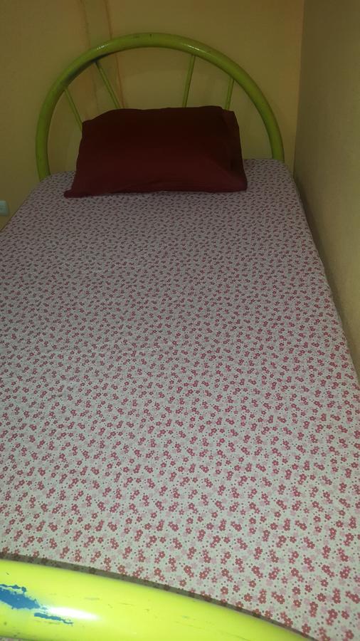 Hotel Latino サンホセ エクステリア 写真