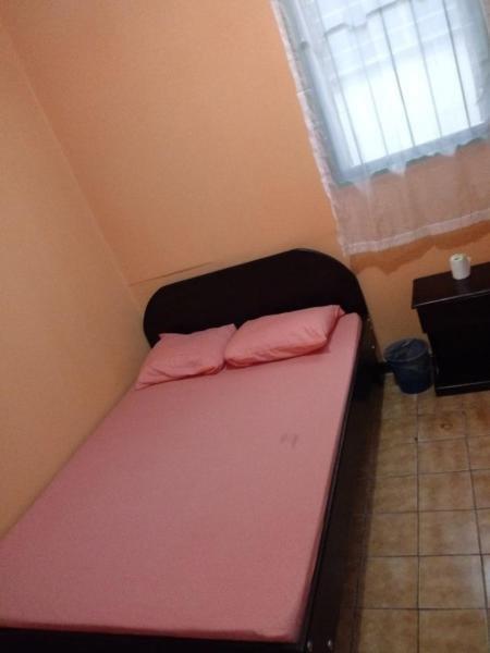 Hotel Latino サンホセ エクステリア 写真