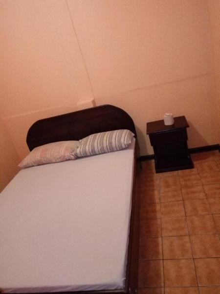 Hotel Latino サンホセ エクステリア 写真