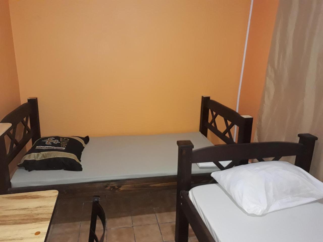Hotel Latino サンホセ エクステリア 写真