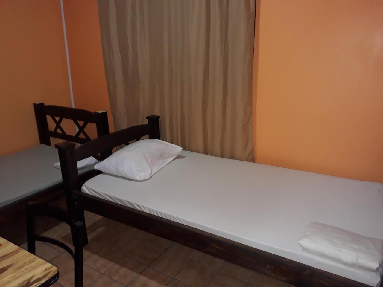Hotel Latino サンホセ エクステリア 写真