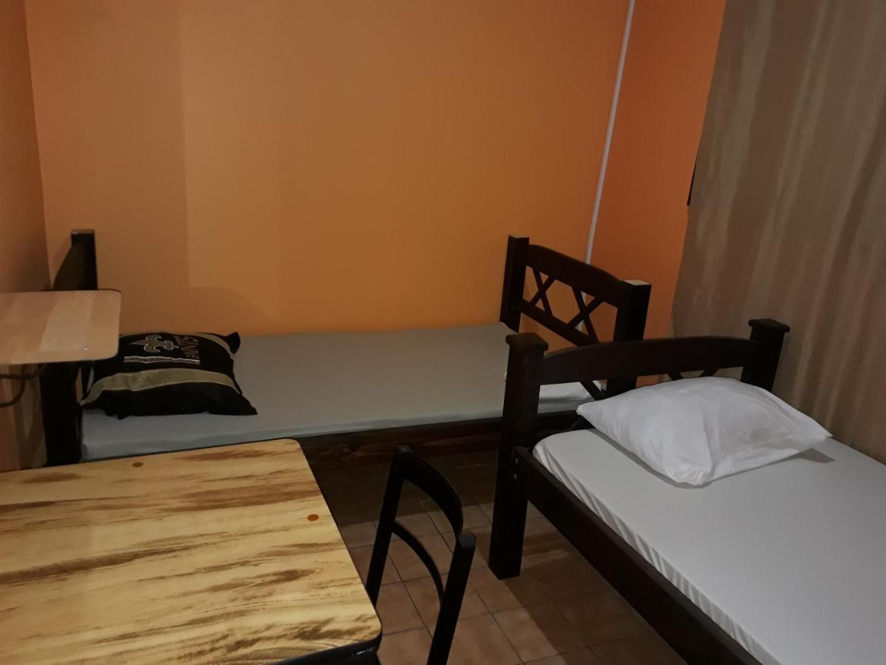 Hotel Latino サンホセ エクステリア 写真