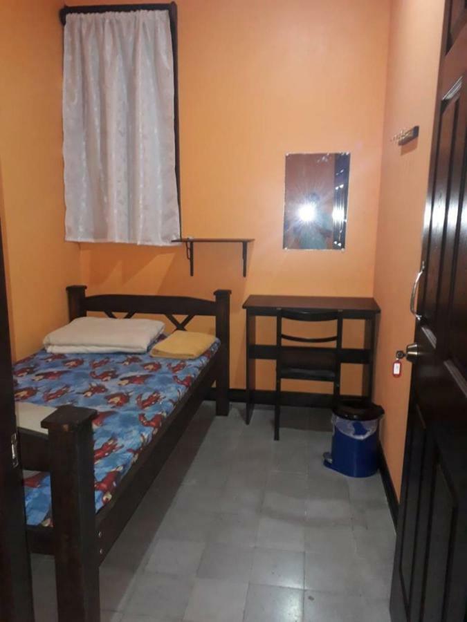Hotel Latino サンホセ エクステリア 写真