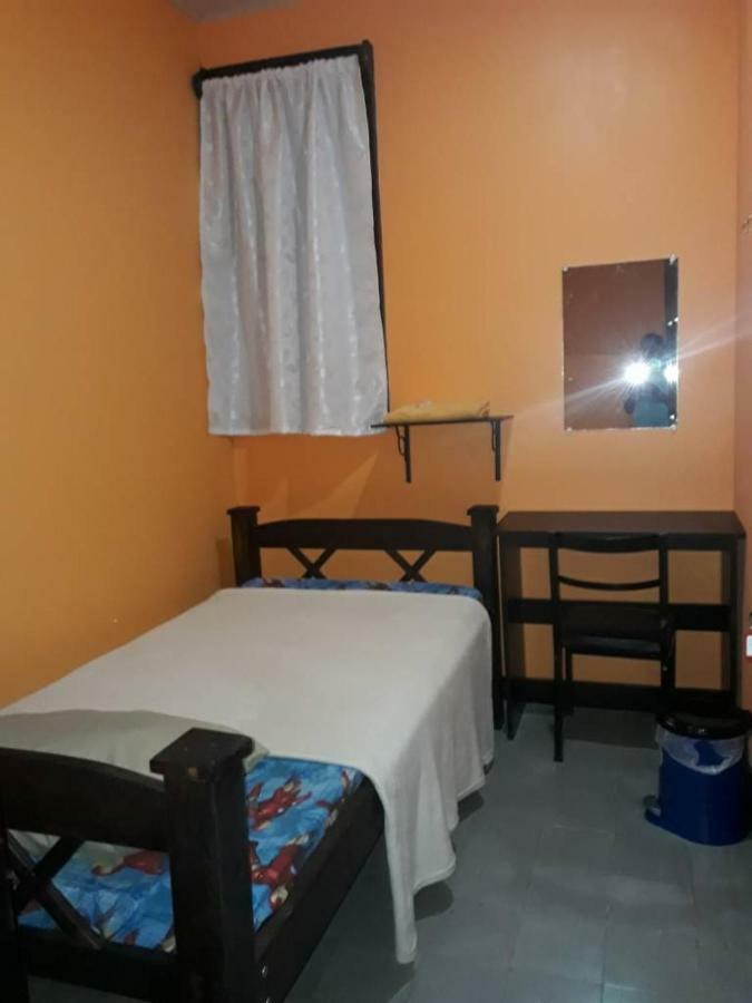 Hotel Latino サンホセ エクステリア 写真